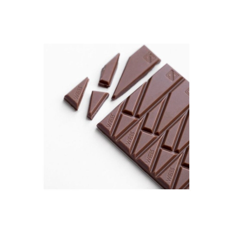 Chocolat de couverture 62% cacao - Façon Chocolat