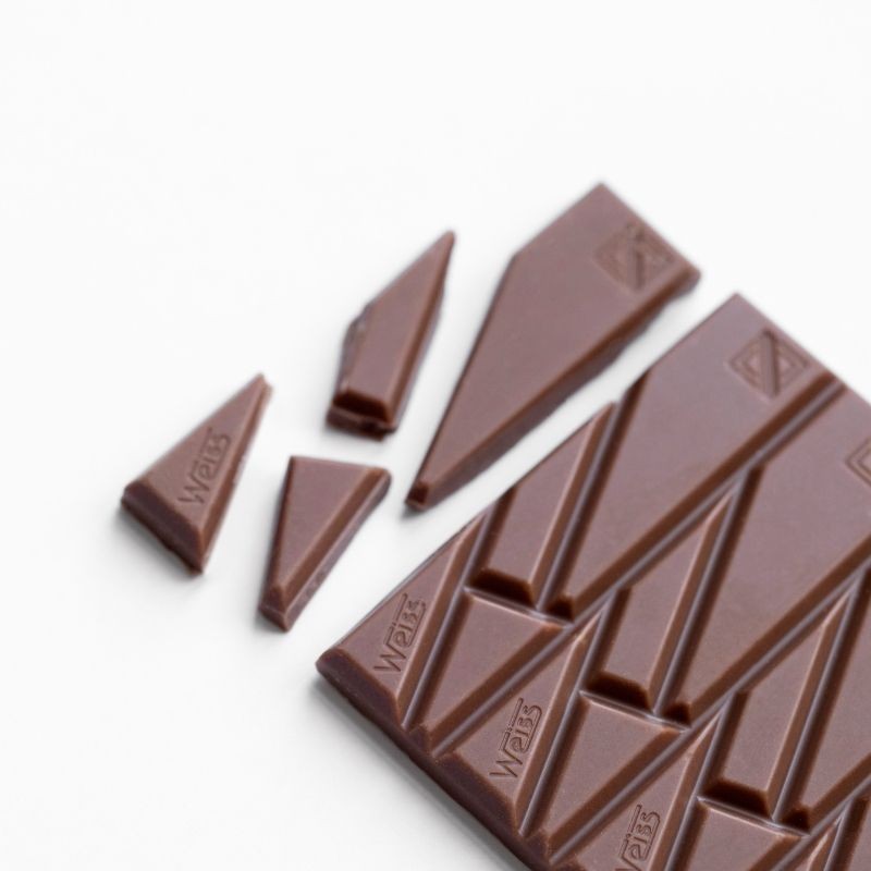 Coffret Assortiment Chocolats WEISS - 250g - LIPPÉE
