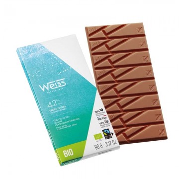 Les chocolats Weiss, à temps pour les fêtes… - Paris Côte d'Azur