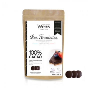 Chocolaterie Weiss - Visite St-Etienne - Entreprise et Découverte