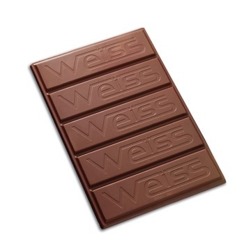 Chocolat Blanc 29% Névéa 1 kg Weiss - , Achat, Vente
