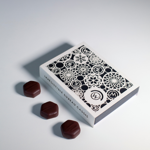 Weiss Chocolat CPA: Quand l'art et le chocolat se rencontrent