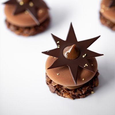 Faire ses chocolats de Noël maison - Assiettes Gourmandes